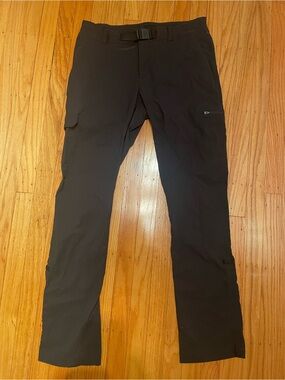 The North Face Womens Pants; Size: 4